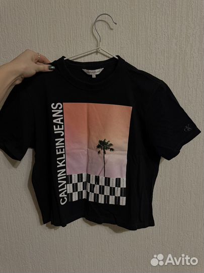 Топы женские