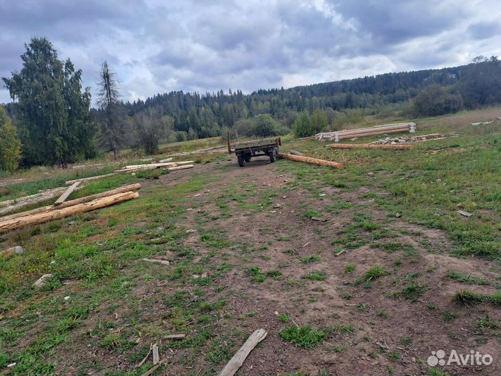 Трактор ЛТЗ Т-40, 1985