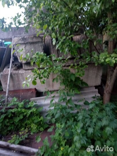 Фундаментные блоки 6