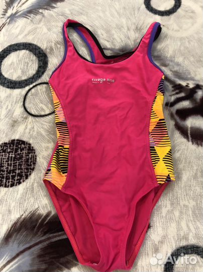 Купальники для девочки