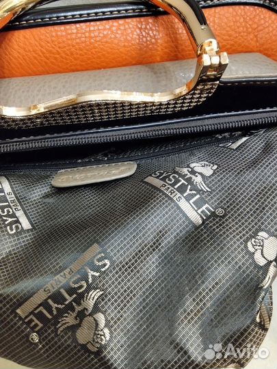 Сумка женская новая