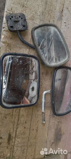 Зеркала на УАЗ