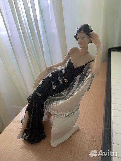 Мадам Брошкина