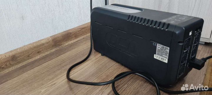 Ибп Powercom Imperial imp-825ap