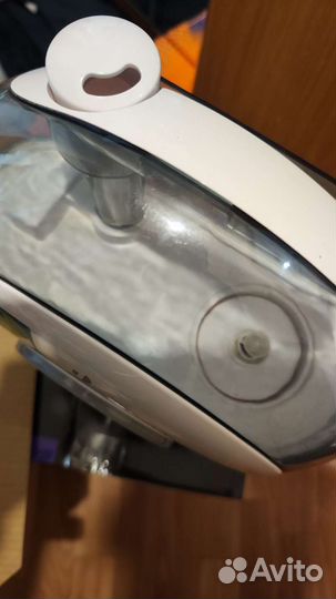 Увлажнитель воздуха Timberk THU UL 21 E (W)