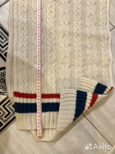 Комплект шапка и шарф новый