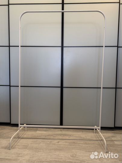 Вешалка напольная IKEA