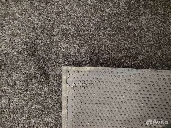 Грязезащитные ковры профессиональные 250х150