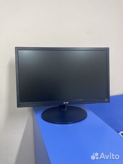 Монитор LG flatron 22EN43V-B