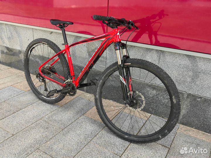 Горный велосипед Specialized 29er