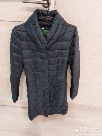 Пальто женское 42 44