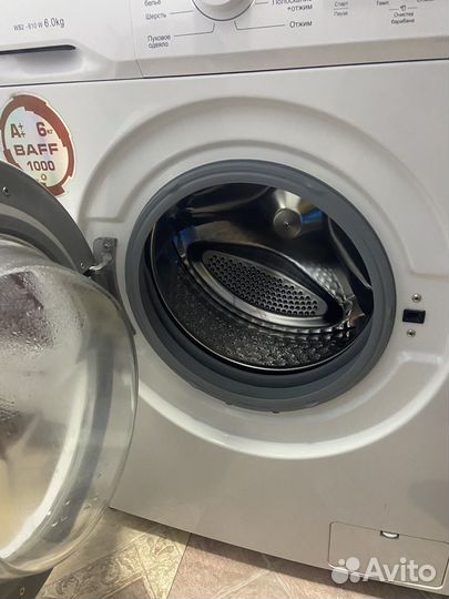 Стиральная машина Baff