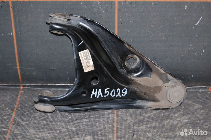 Рычаг передний правый - Renault Logan 2