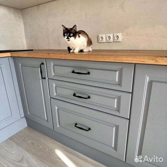 Кухни от производителя
