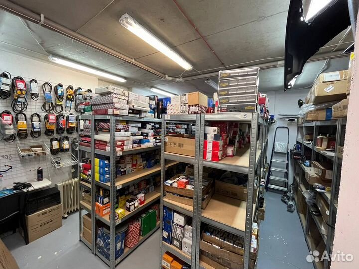 J3 602 124 Колодки тормозные передние 7/7