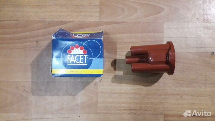 Крышка трамблера opel astra 1.4 91-05