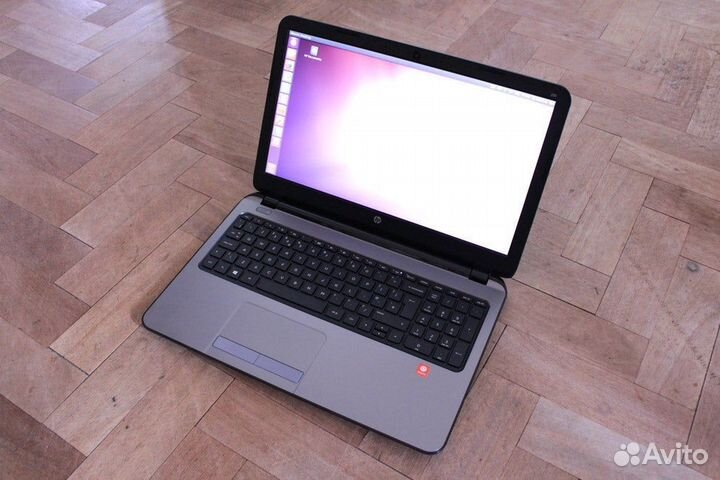 HP 255 g3