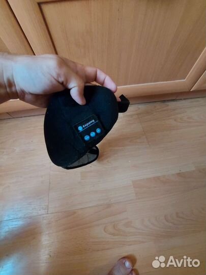 Наушники для сна