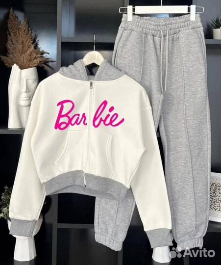 Barbie одежда женская