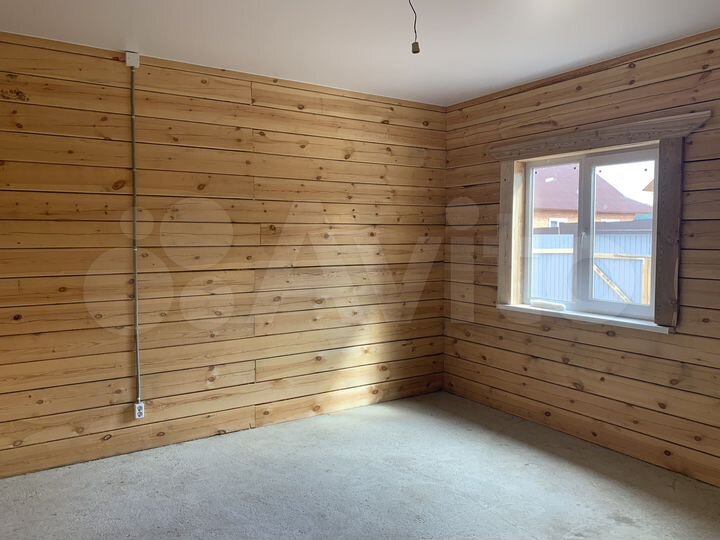 Дом 158 м² на участке 8 сот.