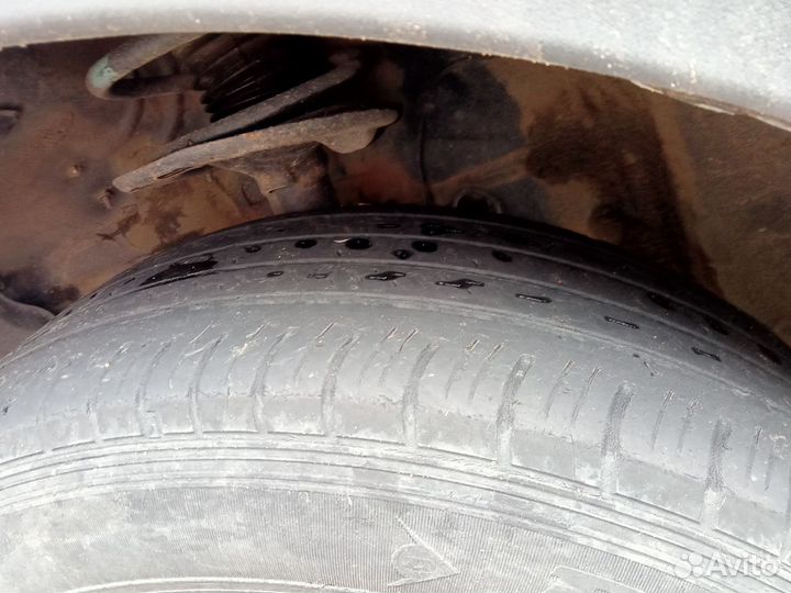 Диски колеса r17 5 114 3