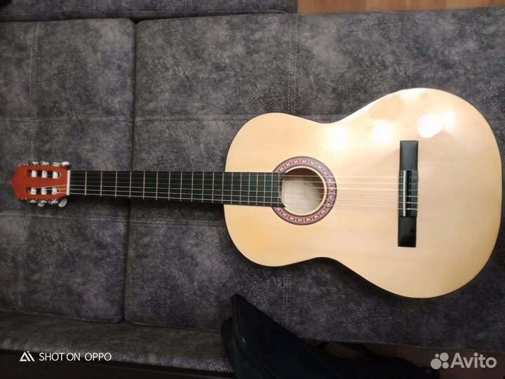 Классическая гитара