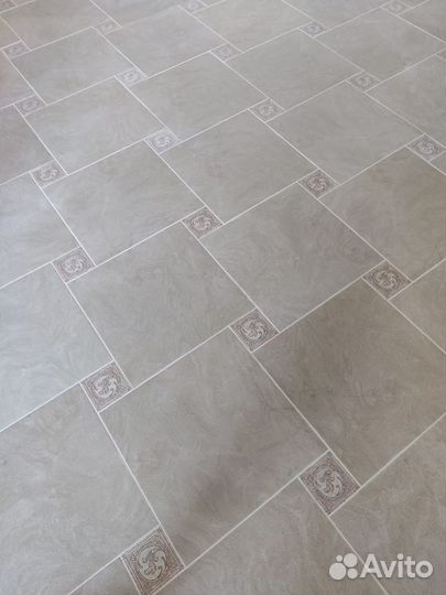 Отделочные работы