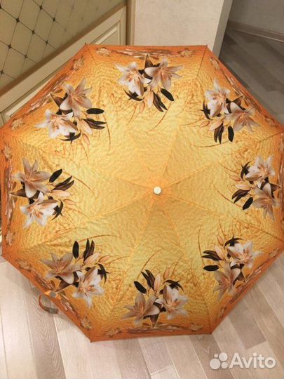 Зонт новый