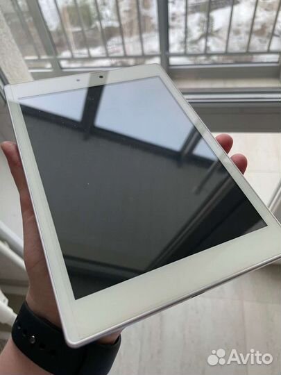 Планшетprestigio multipad 4 diamond