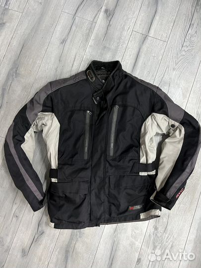 Мотокуртка туринговая Revit, XXL