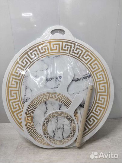 Набор досок 3шт