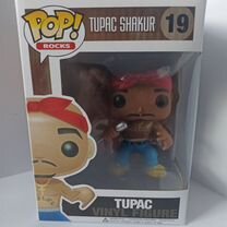 Funko pop 2Pac