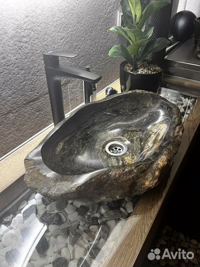 Изделия из камня