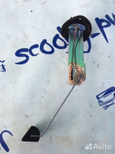 Датчик уровня топлива Mitsubishi Outlender CW5W