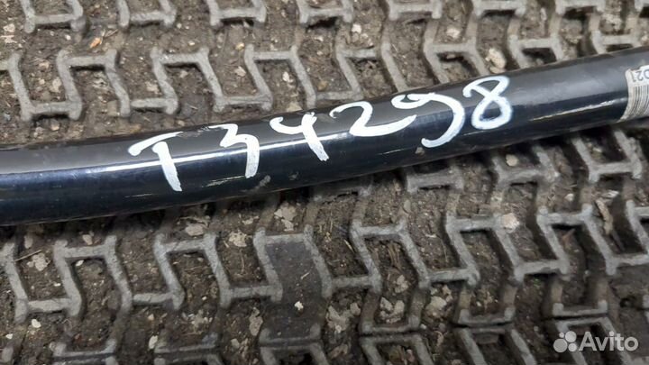 Стабилизатор подвески Opel Crossland X, 2019