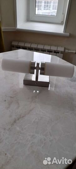 Светильник настенный