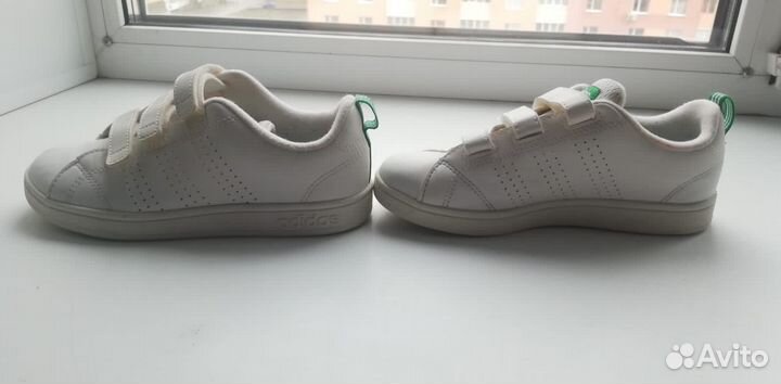 Кроссовки кеды Adidas Stan Smith