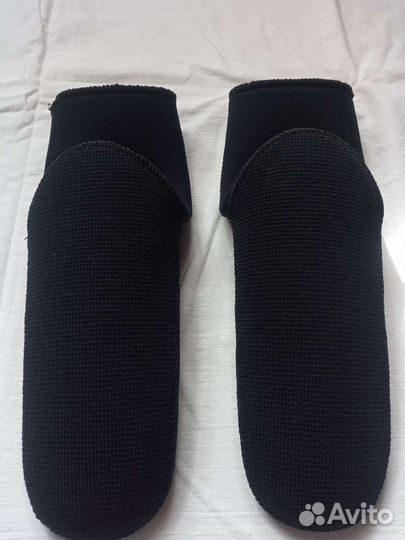Неопреновые носки Neopro 3,5мм, р. 38