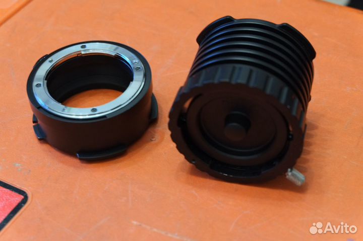 Легендарная кинокамера SI-2K