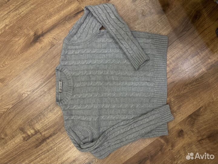 Вещи пакетом