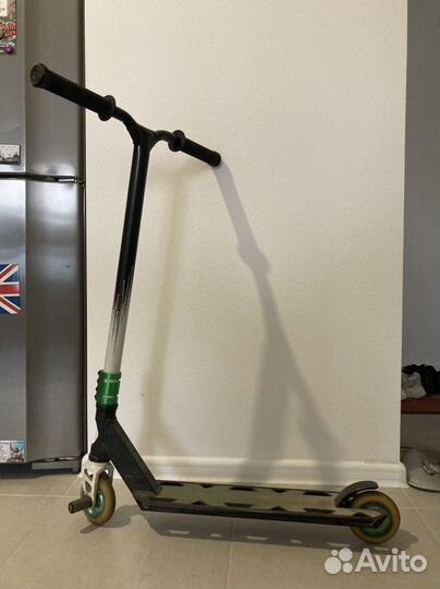 Спортивный самокат