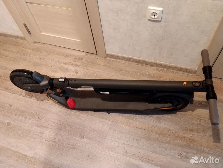 Электросамокат Ninebot KickScooter E45