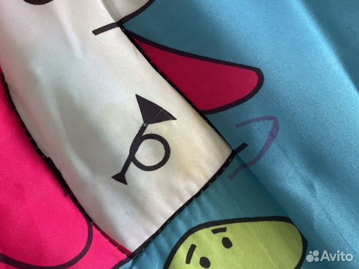 Развивающий коврик tiny love