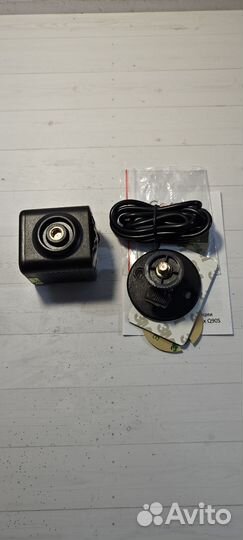 IP WiFi мини видеокамера Camix Q90S Fowl