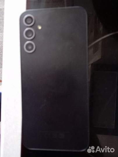 Samsung Galaxy A34, 6/128 ГБ