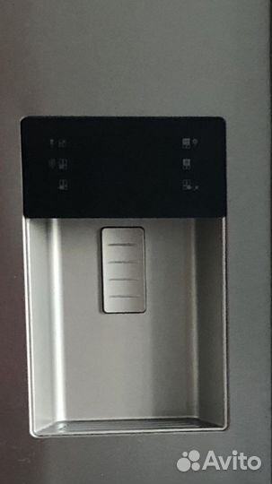 Холодильник Beko