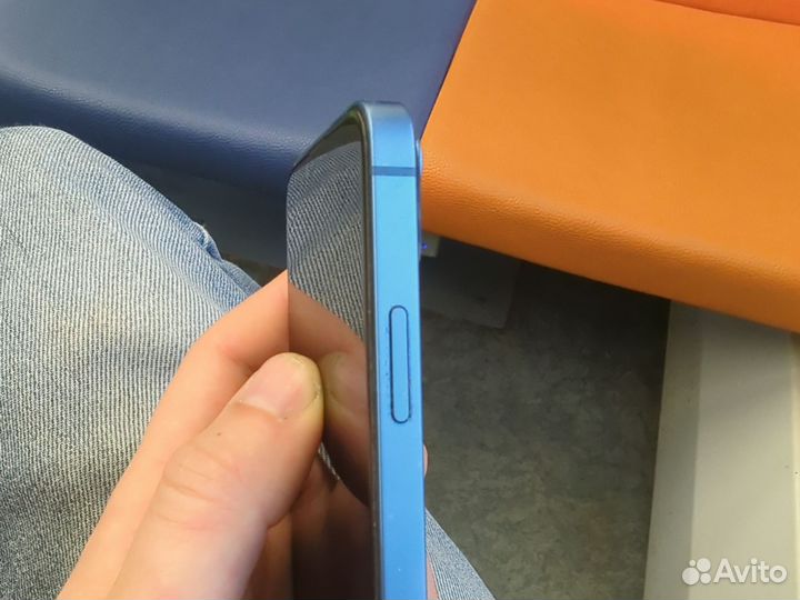 iPhone 13 mini, 128 ГБ