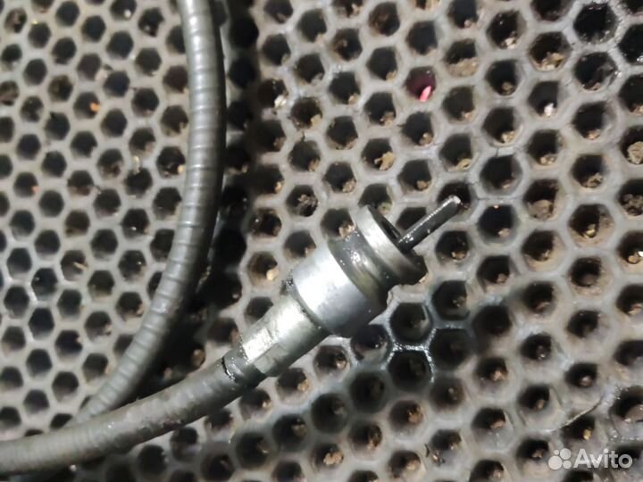 Трос спидометра Восход