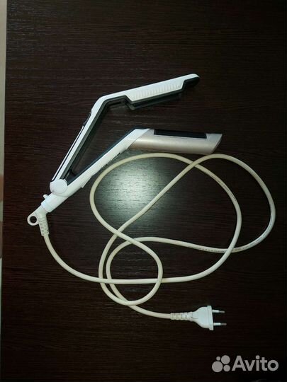 Стайлер для прикорневого объёма Rowenta volum'24