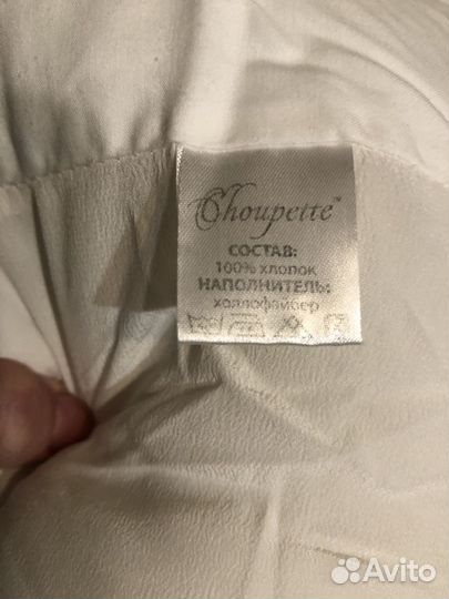 Конверт одеяло на выписку choupette